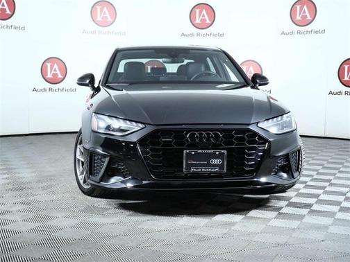 2023 Audi A4 45 S line Premium Plus