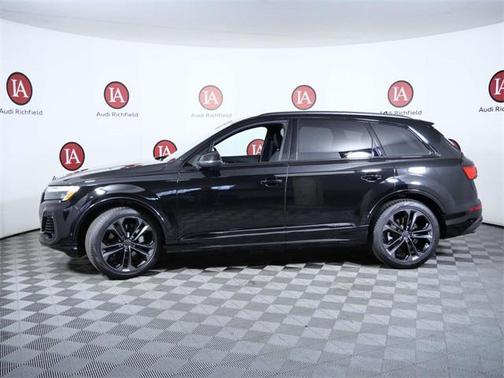 2026 Audi Q7 55 Premium Plus