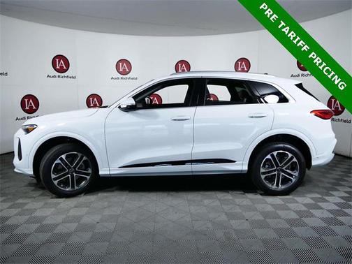 2025 Audi Q5 Premium