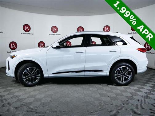 2025 Audi Q5 Premium