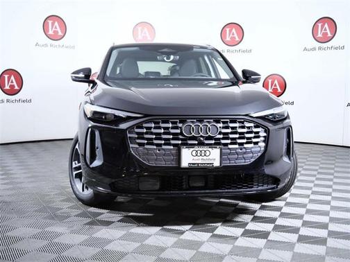 2025 Audi Q5 Prestige