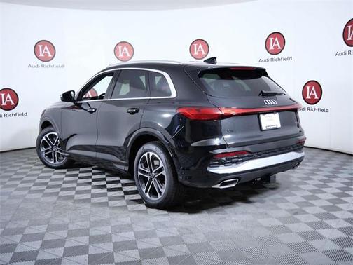 2025 Audi Q5 Prestige