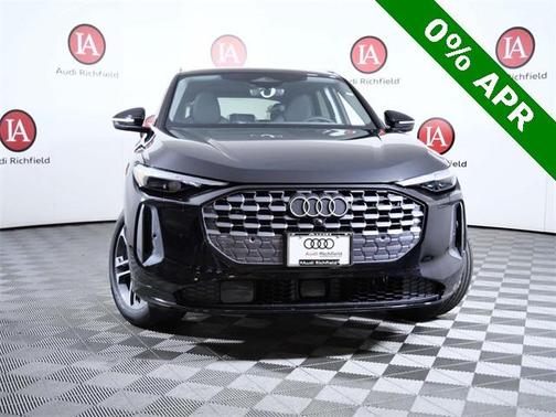 2025 Audi Q5 Prestige