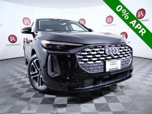 2025 Audi Q5 Prestige