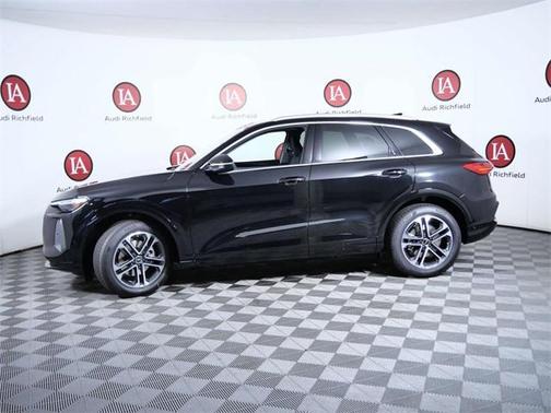 2025 Audi Q5 Prestige