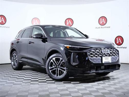 2025 Audi Q5 Prestige