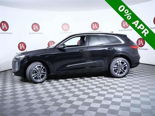 2025 Audi Q5 Prestige