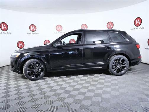 2026 Audi Q7 55 Premium Plus