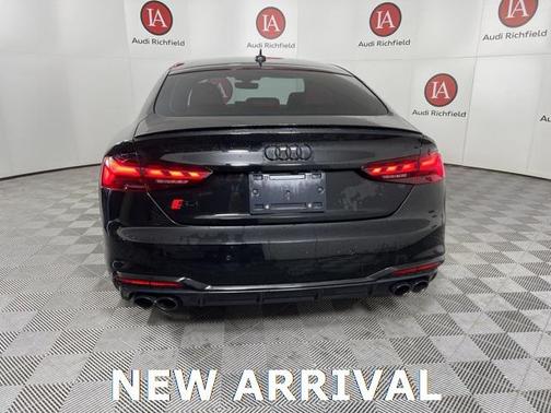 2023 Audi S5 Premium Plus TFSI quattro Tiptronic