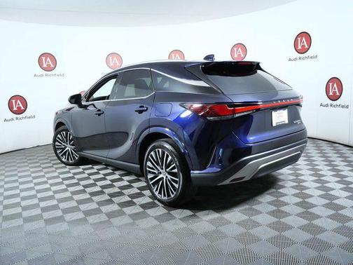 Mica 2023 Lexus RX 350h Premium Plus