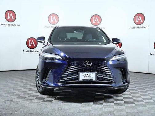 Mica 2023 Lexus RX 350h Premium Plus