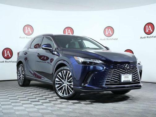 Mica 2023 Lexus RX 350h Premium Plus