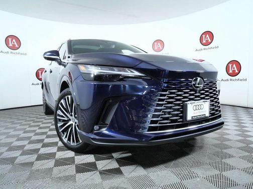 Mica 2023 Lexus RX 350h Premium Plus