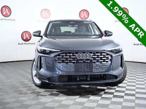 2025 Audi Q5 Prestige