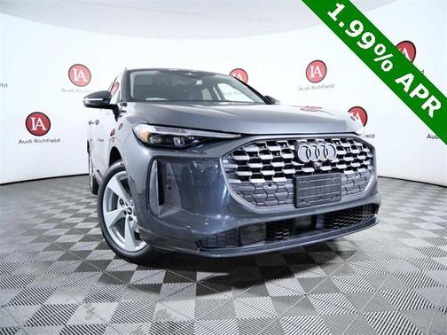 2025 Audi Q5 Prestige