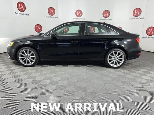 2015 Audi A3 1.8T Premium