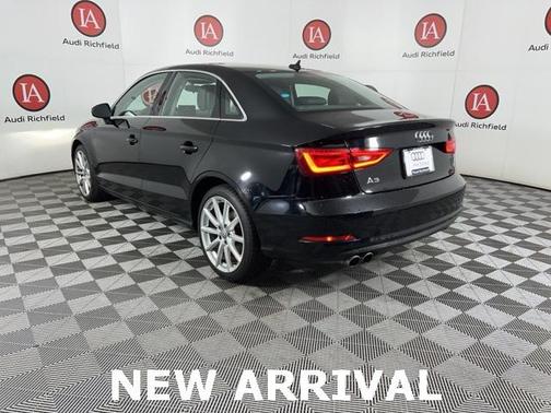 2015 Audi A3 1.8T Premium