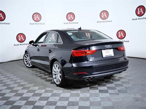 2015 Audi A3 1.8T Premium