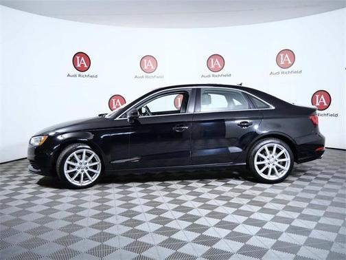 2015 Audi A3 1.8T Premium