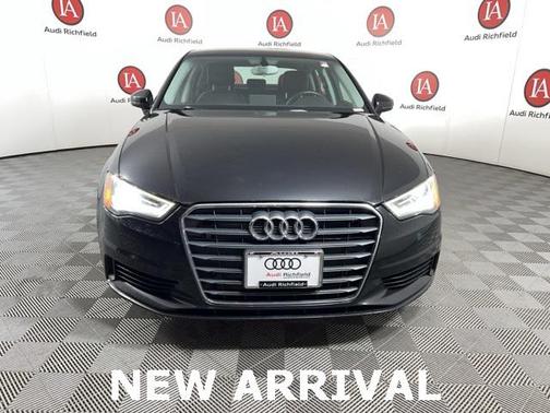2015 Audi A3 1.8T Premium