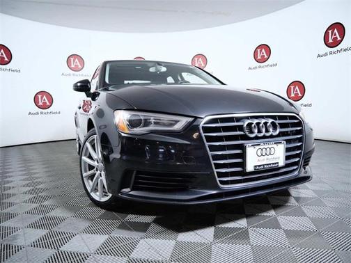 2015 Audi A3 1.8T Premium