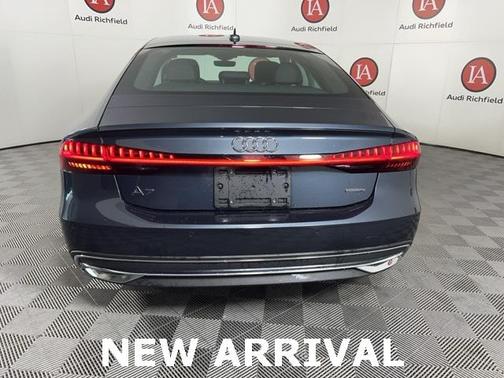 2019 Audi A7 3.0T Premium Plus