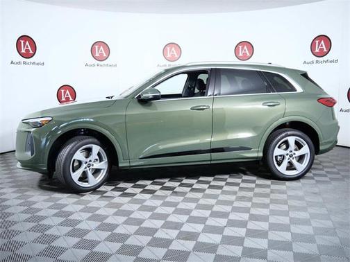 2025 Audi Q5 45 S line Premium Plus
