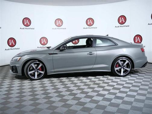 2024 Audi A5 45 S line Premium Plus