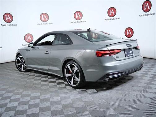 2024 Audi A5 45 S line Premium Plus