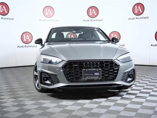 2024 Audi A5 45 S line Premium Plus