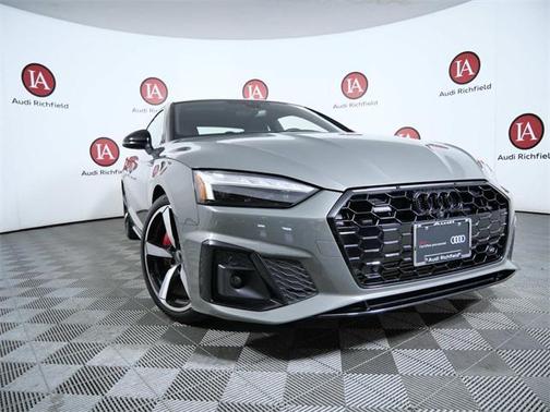 2024 Audi A5 45 S line Premium Plus