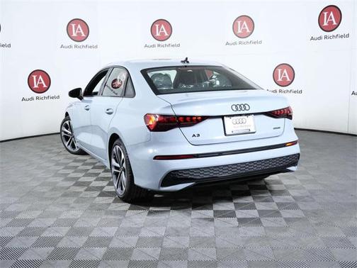 2026 Audi A3 Premium