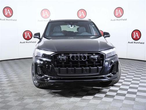 2026 Audi Q7 55 Premium Plus