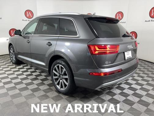 2018 Audi Q7 2.0T Premium Plus