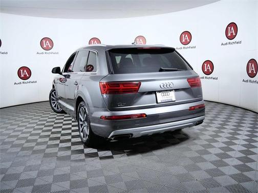 2018 Audi Q7 2.0T Premium Plus