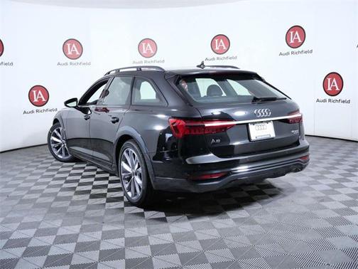 2026 Audi A6 allroad 2.0T Premium Plus
