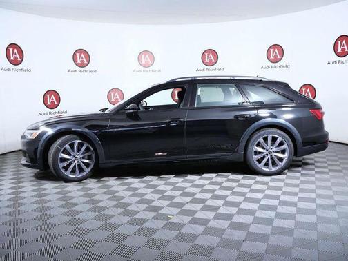 2026 Audi A6 allroad 2.0T Premium Plus