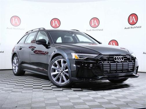 2026 Audi A6 allroad 2.0T Premium Plus
