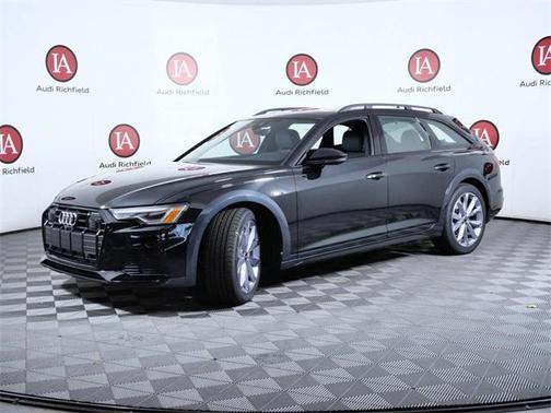 2026 Audi A6 allroad 2.0T Premium Plus