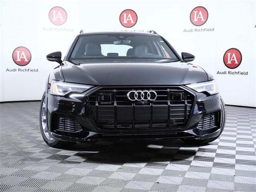 2026 Audi A6 allroad 2.0T Premium Plus