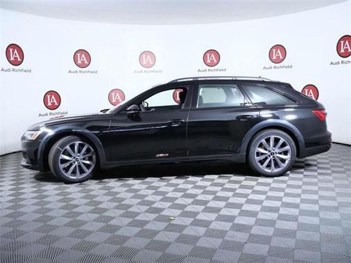 2026 Audi A6 allroad 2.0T Premium Plus