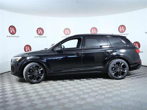 2026 Audi Q7 55 Premium Plus