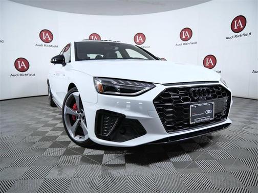 2023 Audi A4 45 S line Premium Plus