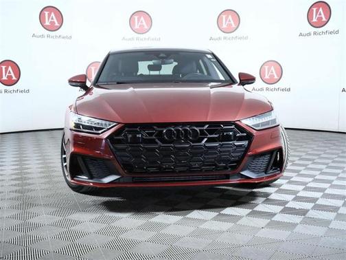 2024 Audi A7 3.0T Premium Plus