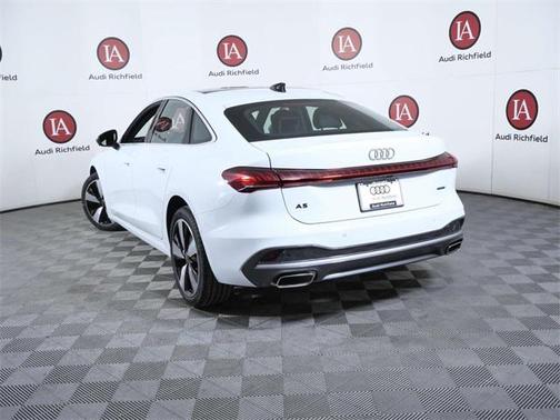 2025 Audi A5 Premium plus