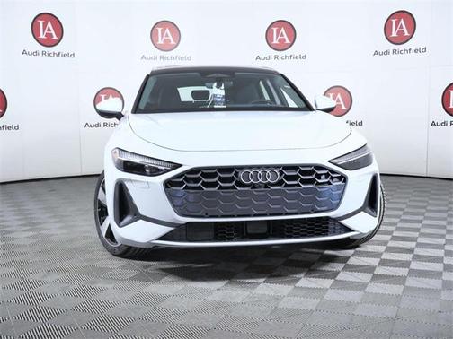 2025 Audi A5 Premium plus