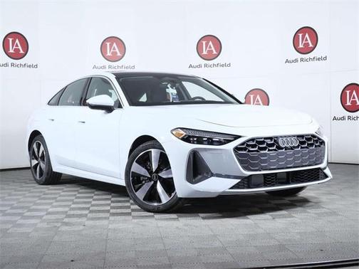 2025 Audi A5 Premium plus