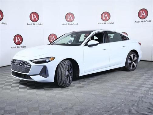 2025 Audi A5 Premium plus