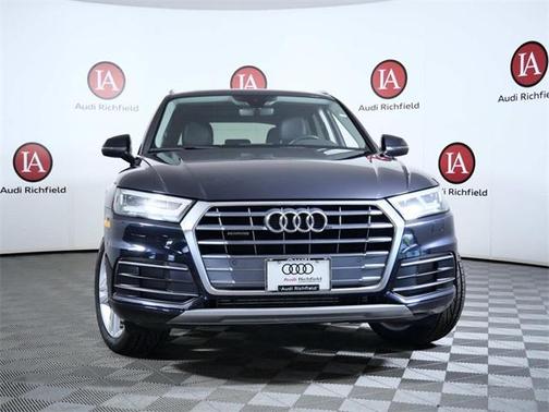 2019 Audi Q5 2.0T Premium Plus