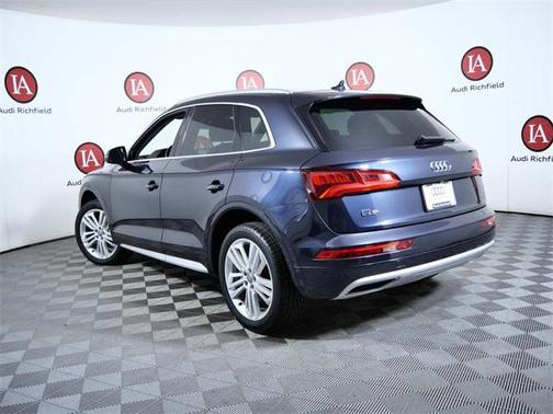2019 Audi Q5 2.0T Premium Plus